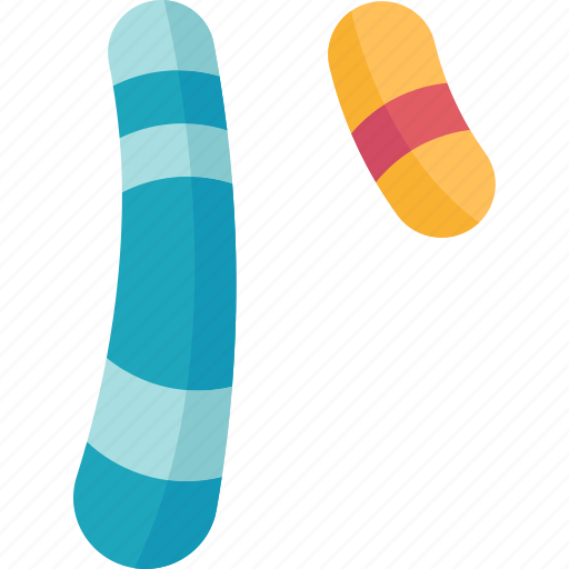 Chromosome, sex, male, pair, human icon - Download on Iconfinder