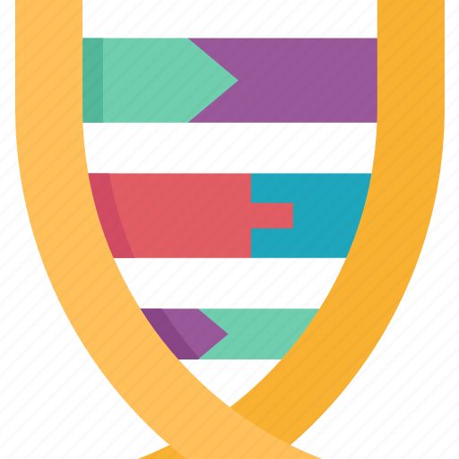 Dna, sequence, genetic, decoding, biochemistry icon - Download on Iconfinder
