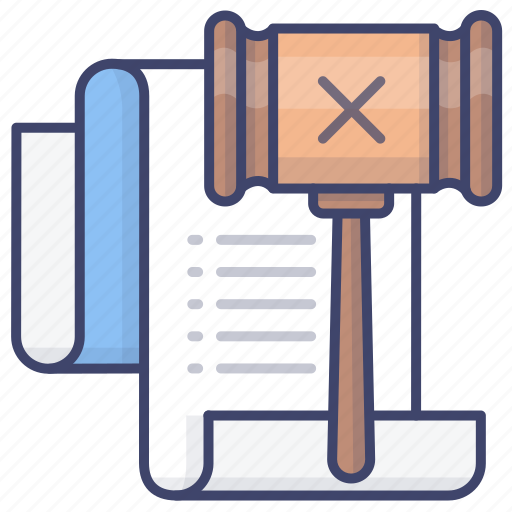 Judgement, law, judge, rule icon - Download on Iconfinder