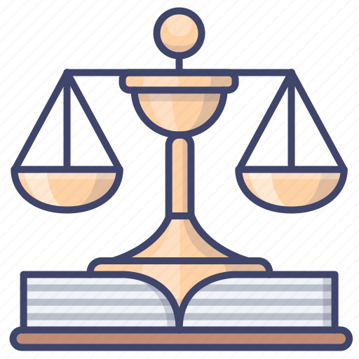 Justice, law, constitution, legal icon - Download on Iconfinder