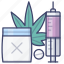 narcotics, drugs, marijuana, weed 