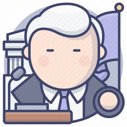 President, politician, prime, minister icon - Download on Iconfinder