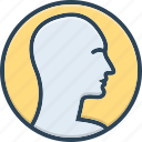 avatar, customer, employee, human, man, profile, user