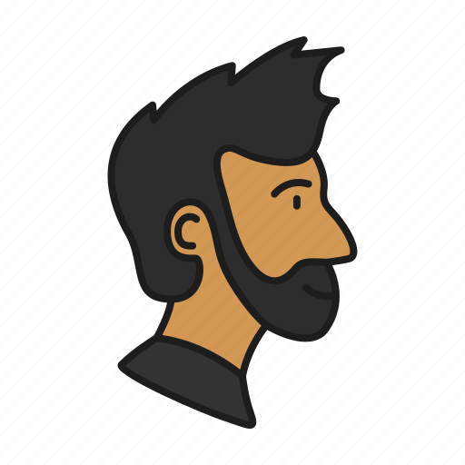 Human, man, avatar, male, boy icon - Download on Iconfinder