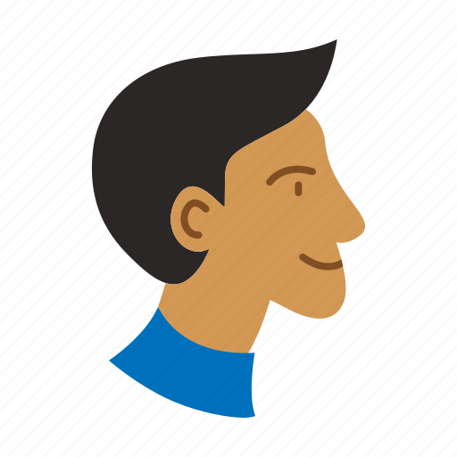 Person, boy, male, avatar, man icon - Download on Iconfinder