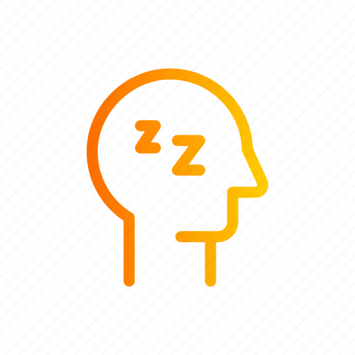 Sleep, human, sleepy, wellness, zzz icon - Download on Iconfinder