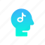 music, human, mind, psychology, note 