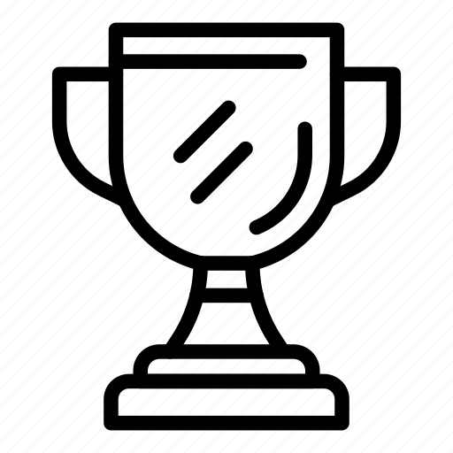 Sport, winner, cup icon - Download on Iconfinder