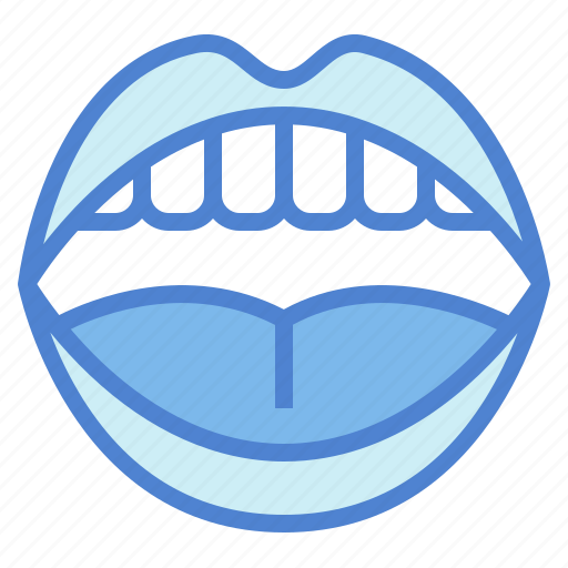 Dental, medical, mouth, teeth icon - Download on Iconfinder