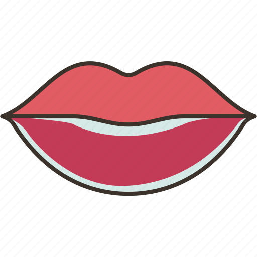 Mouth, lip, beauty, cosmetic, face icon - Download on Iconfinder