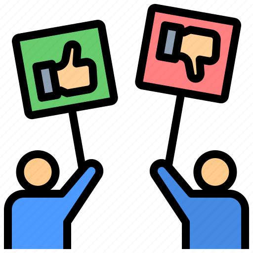Feedback, opinion, vote, survey, poll, comment icon - Download on Iconfinder