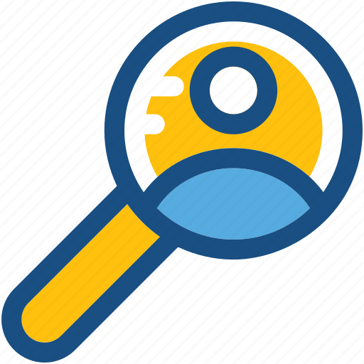 Find man, find person, job applicant, searching job, searching staff icon - Download on Iconfinder