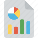 analysis, business data, business report, pie chart graph, statistics 