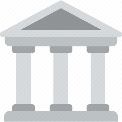 Architecture, bank, building, central bank, federal reserve icon - Download on Iconfinder