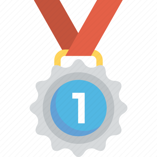 Achievement, award, medal, pendant, success icon - Download on Iconfinder
