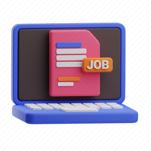 Job, offer, avatar, office, profession, shopping, work icon - Download on Iconfinder