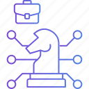 business strategy, strategic planning, business planning, scheme, chess
