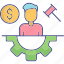 auction management, bidding, auction, manager, auctioneer 