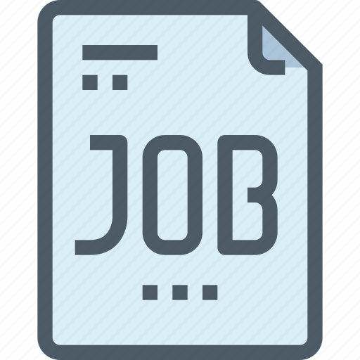 Business, career, document, human, job, people, resources icon - Download on Iconfinder
