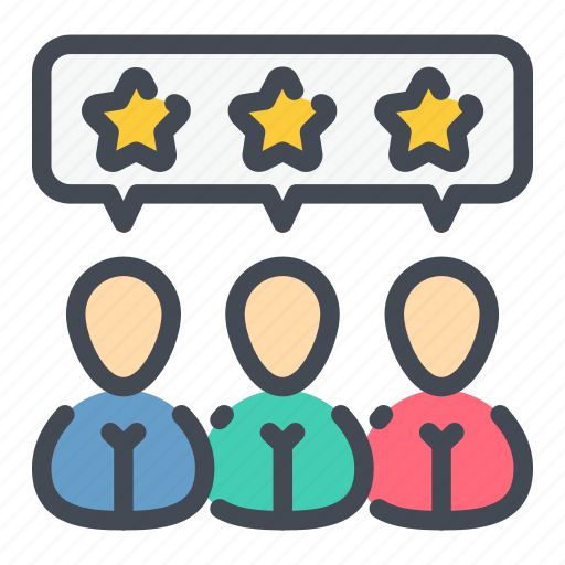 Answer, best, rate, rating, ster, team, vote icon - Download on Iconfinder