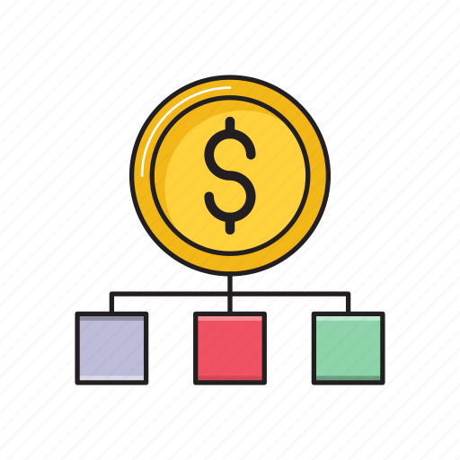 Chart, dollar, finance, graph, statistics icon - Download on Iconfinder
