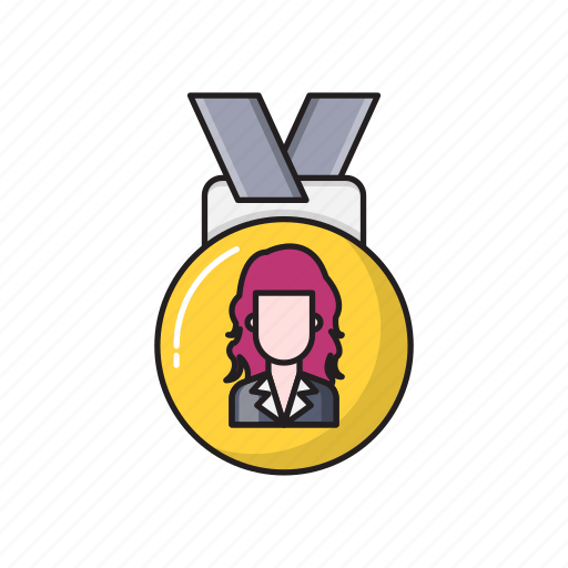 Achievement, award, goal, medal, success icon - Download on Iconfinder
