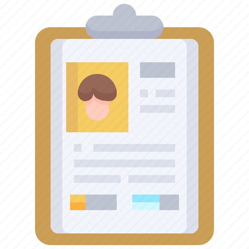 Work, verification, clipboard, skills, document icon - Download on Iconfinder