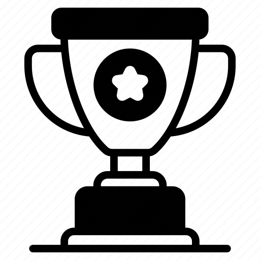 Reward, trophy, award, achievement, triumph icon - Download on Iconfinder