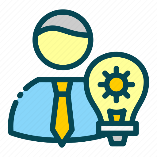Business, employee, human, ideas, job, recruitment, resources icon - Download on Iconfinder