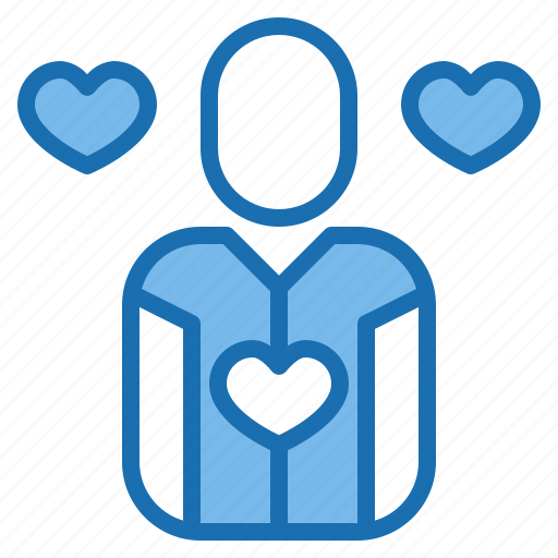 Agreement, career, employee, heart, interview, office, recruitment icon - Download on Iconfinder