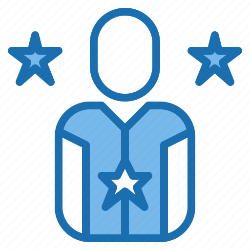 Favorite, human, manager, plan, rating, resources, star icon - Download on Iconfinder