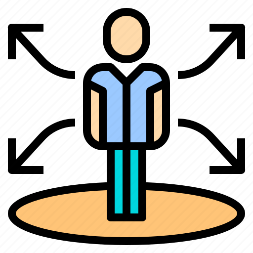 Application, career, development, employee, management, people, strategy icon - Download on Iconfinder