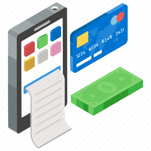 Card payment, card transaction, internet banking, mobile application, payment gateway icon - Download on Iconfinder