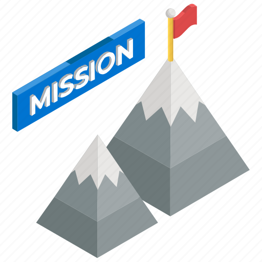 Achievement, achieving goals, mission accomplished, mission success, victory icon - Download on Iconfinder