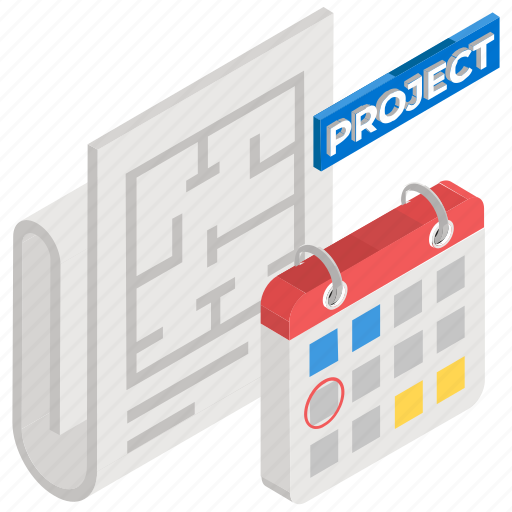 Business scheme, project management, project plan, strategy plan, workflow planning icon - Download on Iconfinder