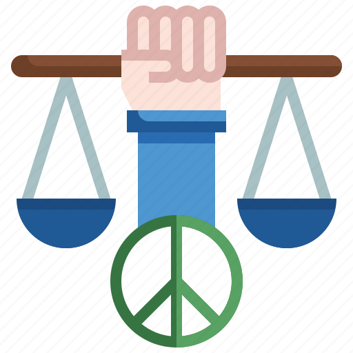 Civil, rights, legal, miscellaneous, law, justice icon - Download on Iconfinder
