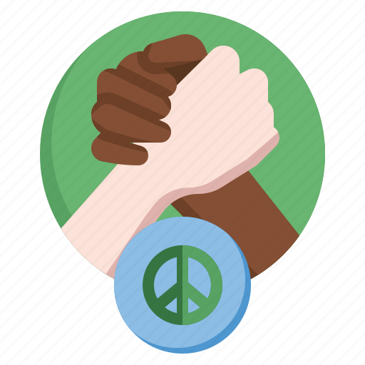 Tolerance, hands, heart, love, human, rights icon - Download on Iconfinder