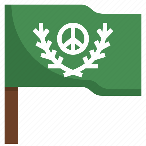 Flag, nation, peace, country icon - Download on Iconfinder