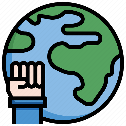 World, human, rights, united, nations, peace, miscellaneous icon - Download on Iconfinder