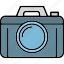 photography, camera, image, photo, video, icon 