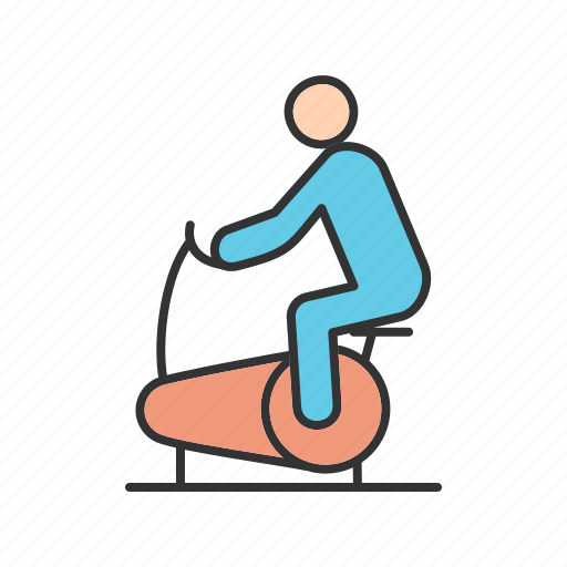 Bike, biker, cycle, cycling, cyclist, road, speed icon - Download on Iconfinder