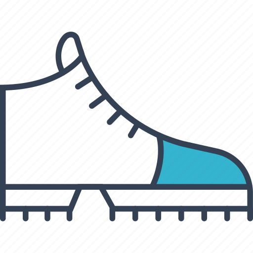 Foot, hunting, shoes icon - Download on Iconfinder