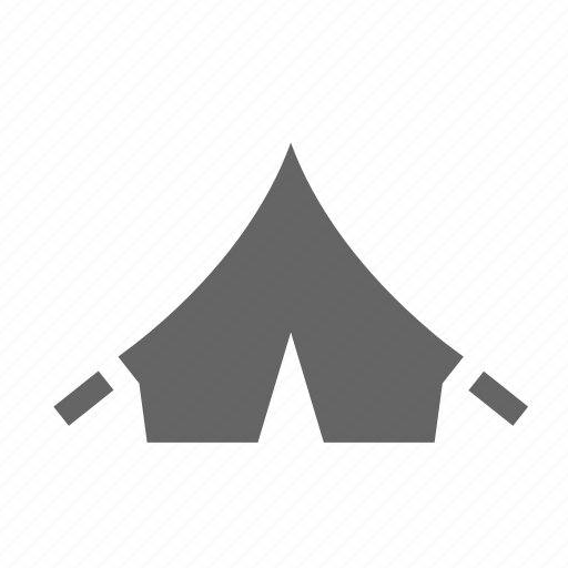 Base, booth, dwelling, marquee, tabernacle, tent, camping icon - Download on Iconfinder