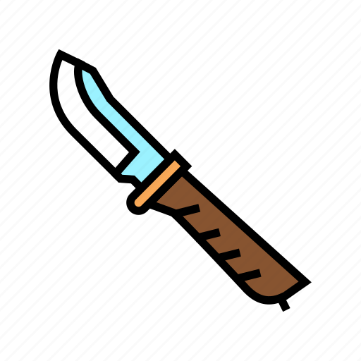Hunting, knife, shop, selling, sale, geolocated icon - Download on Iconfinder