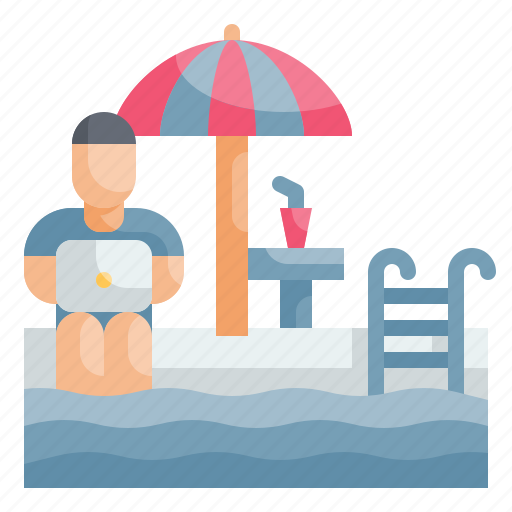 Freedom, vacation, holidays, travel, relaxing icon - Download on Iconfinder