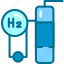 production, h2, hydrogen, energy 