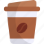 coffee, caffeine, paper cup, hot beverage, hot drink, takeaway 