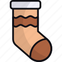 sock, stocking, footwear, underwear, accessory