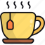tea, hot beverage, cup, hot drink, mug 