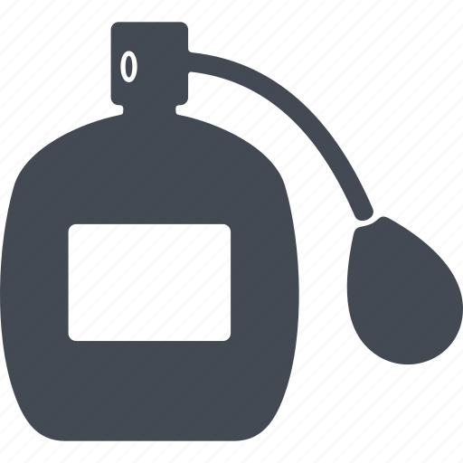 Hugiene, perfume, bottle, cologne icon - Download on Iconfinder